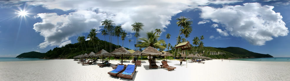 Redeem Your Inner-self with Our Special Retreat Travel Options